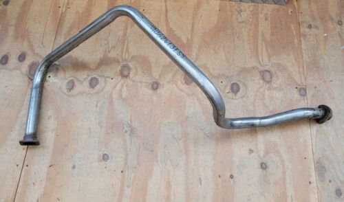 LAND ROVER SERIE II & III 2.25 DIESEL AUSPUFFROHR VORNE 90624131 - Bild 3 von 4