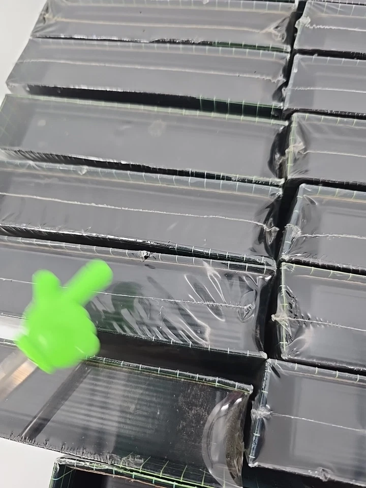 VINTAGE  14 NEW+1 USED Star Trek Deep Space Nine Collector's Edition VHS 90's Foto 4 de 4