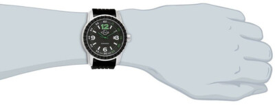 Gevril GV2 9304 Lucky 7 Ltd Edition Men's Swiss Made Automatic
