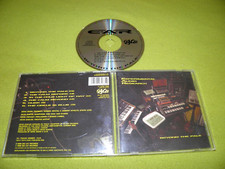 Experimental Audio Research - 1996 CD NM / Sonic Boom (Spacemen 3) Kevin Shields