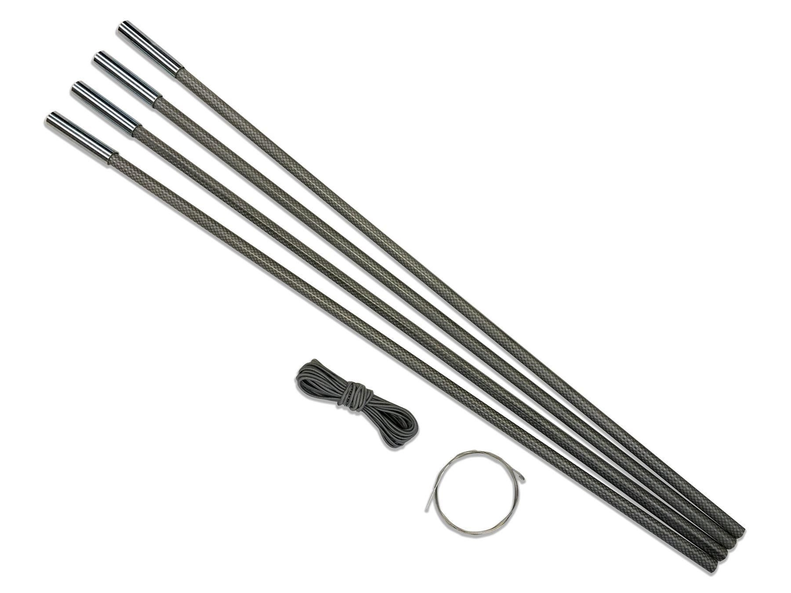 Outwell Flagstaff 5 Durawrap Duratec Tent Pole Repair Kit