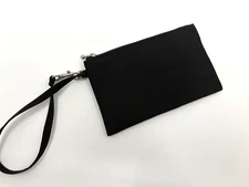 Baggallini Wristlet Black RFID  NWOT