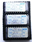 NTP 277400 IC Chip Audio Replacement Part BARCO Broadcast Metrology Set 3x