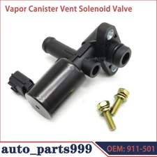 911-501 Evap Vapor Canister Vent Solenoid Valve For Infiniti M45 Nissan Maxima
