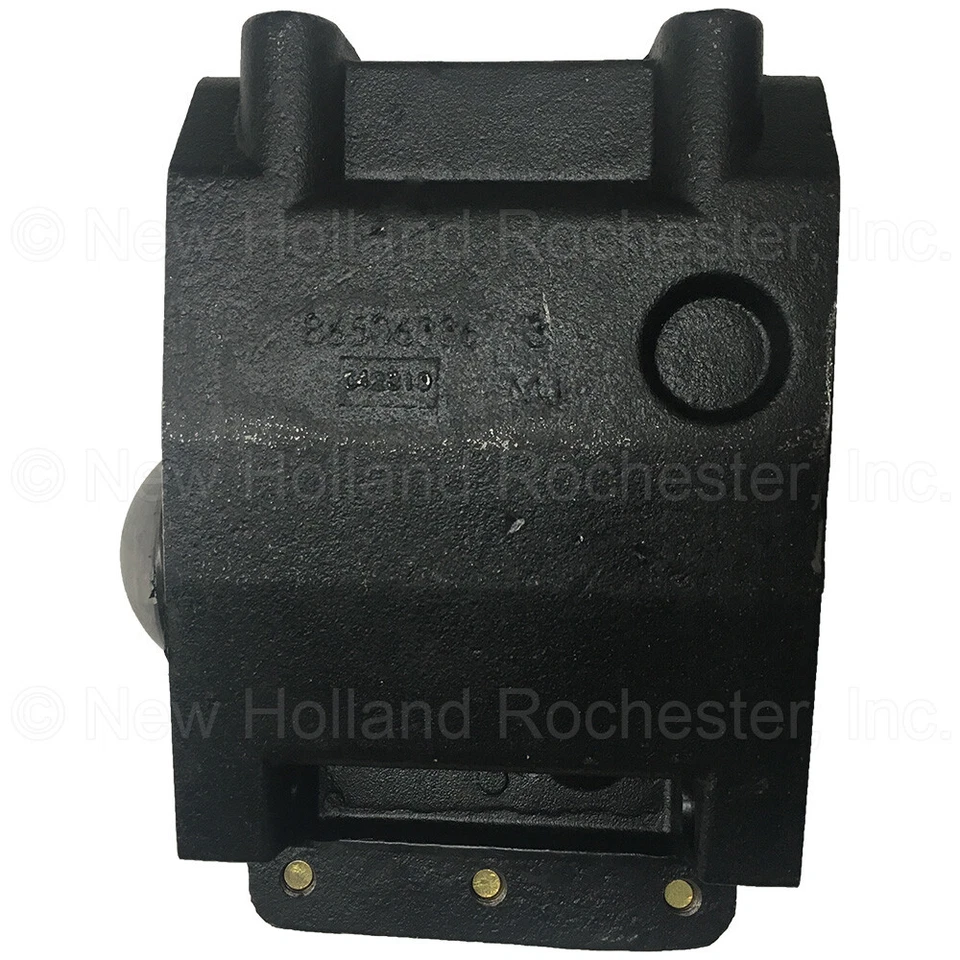 New Holland Module Part # 47756412
