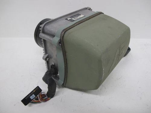 Accu-Sort AV6010 Camera 0109720001 Laser Bar Code Scanner AccuVision Scan AV AS image 19