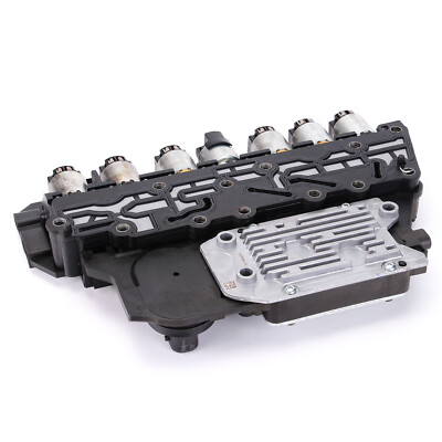 ユーリ*.*2510W4 6T40 6T45 Transmission Control Module (TCM) For Chevrolet Cruz