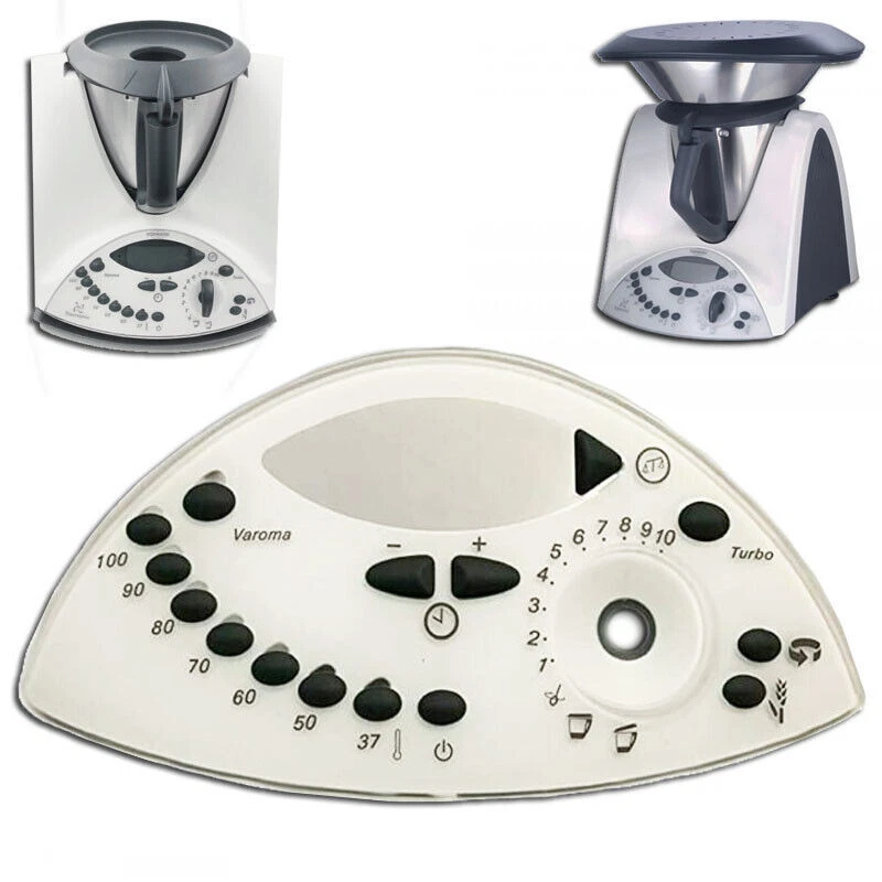 Thermomix Küchenmaschinen