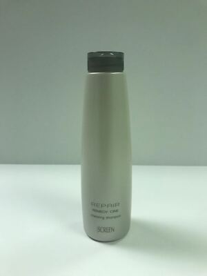Screen Hair Repair REMEDY ONE Chelating Shampoo,  200ml,Made in Italy,H052