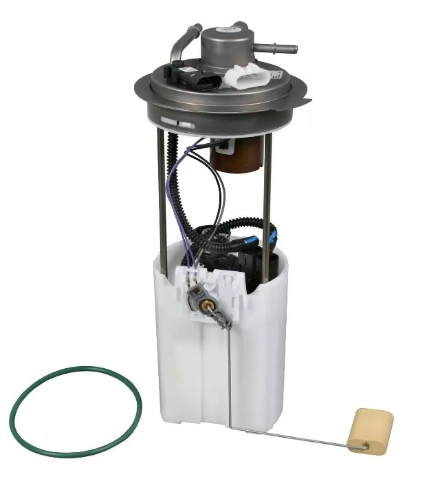 2005 chevrolet silverado fuel pump deals