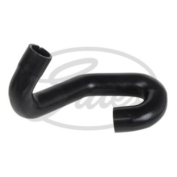Gates KüHlerschlauch KüHlleitung KüHlwasserschlauch 3966 FüR Opel Astra G CC-image