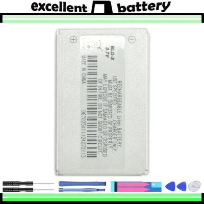 for NOKIA BLD-3 BLD3 Li-ion BATTERY 6070 6100 6200 6220 6225 6360 6510