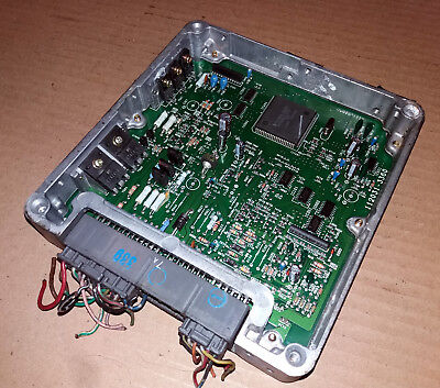 Daihatsu L5 JB JL TURBO 89560-87241 Ecu Ecm oem jdm used Daihatsu L5 JB JL TURBO 89560-87241 Ecu Ecm oem jdm used