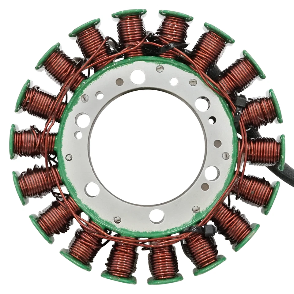 Stator for Polaris RZR S 1000 2016 2017 2018 2019 2020 2021 Magneto - Image 4 of 4