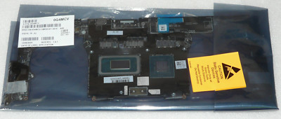 Neu Original Dell XPS 14 9440 Motherboard Core Ultra 7 155H 4.8GHz 4050 RTX