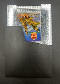 MiG 29 Soviet Fighter NES Nintendo System 1992 Game Cartridge w Sleeve Only Test
