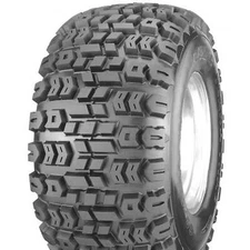 1 New Kenda K502  - 25/10r12 Tires 251012 25 10 12
