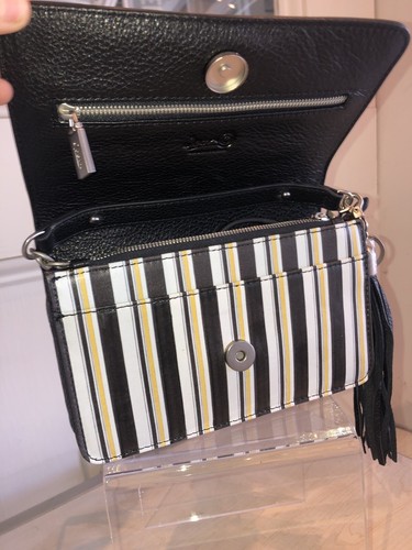 Icon leather bag women - Picture 3 of 10