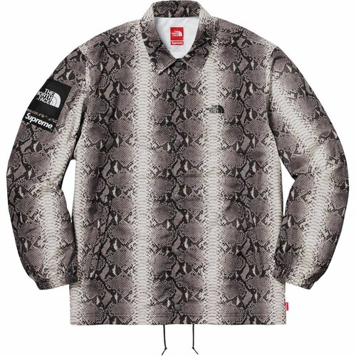 North Face Snakeskin Taped Seam 