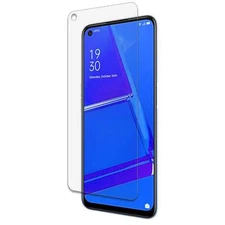 Clear Screen Protector Guard Film Shield Cover Saver For OPPO A52