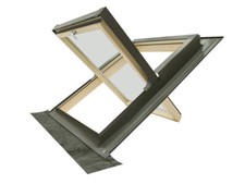 Finestra per tetto COMFORT BILICO EXTREME ultra Isolante e Resistente 1,0 W/m2K
