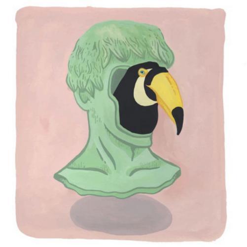 The Mauskovic Dance Band Down in the Basement (Vinyl) 12