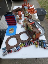 Thomas The Train Sets  Diecast LOT