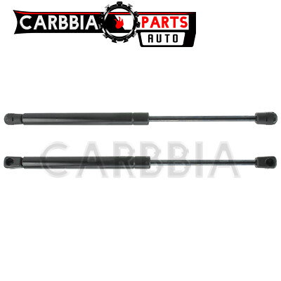 A-Premium Front Hood Lift Supports For 2006-2010 Hyundai Sonata Sedan – Pair Of Gas Struts