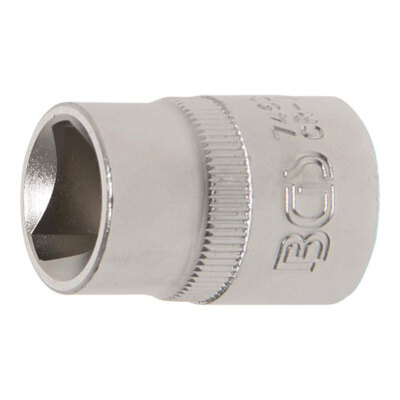 Dreikant-Einsatz für Pfostenschlösser, M10 (15 mm)