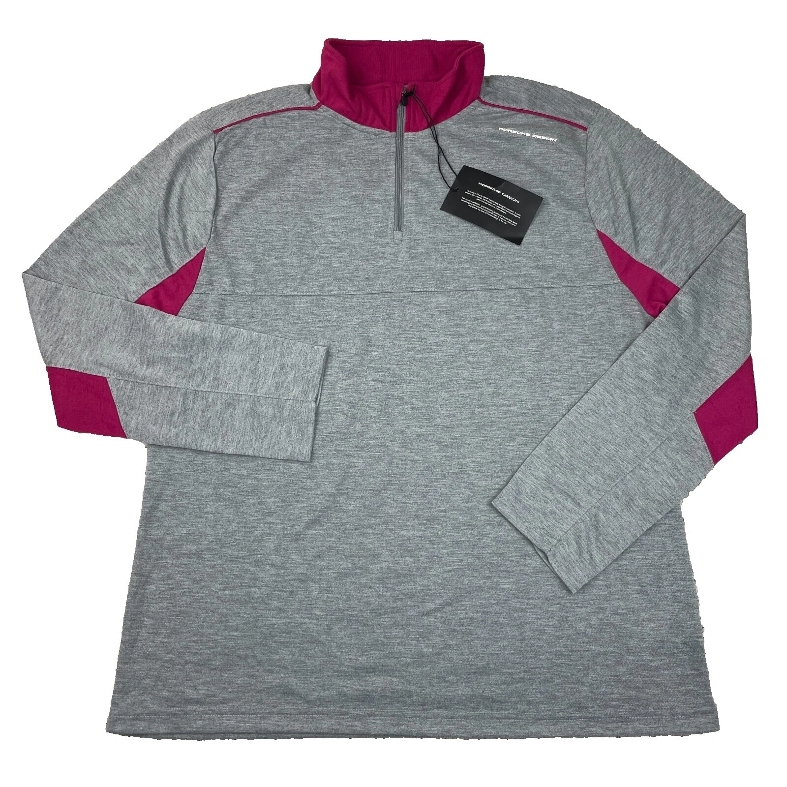 Porsche Design Sweaters for Men