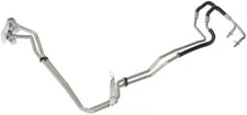 FITS 2015-2020 F150 5.0L ENGINE 6 SPEED AUTO TRANSMISSION OIL COOLER LINES