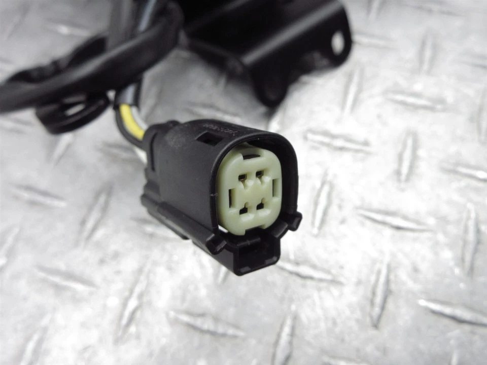 Faro Zero XU Z2 2011 luz delantera lámpara lente carcasa cubo Foto 3 de 4