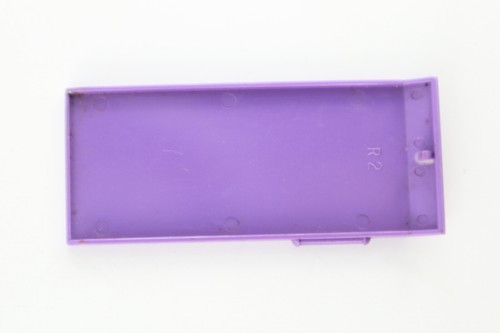 Transformers G1 Trypticon Right Ramp - Picture 2 of 2