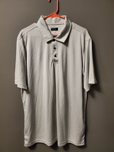 Short Sleeve Polo Shirt Size 