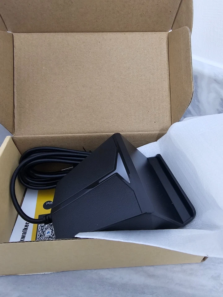 Darkwalker Keyboard And Mouse Adapter For PS4 PS3 Xbox One Nintendo Switch PC - Image 2 of 4