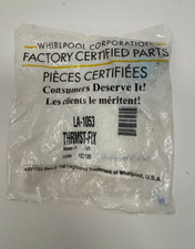 New OEM Genuine Whirlpool Dryer Thermal Fuse Kit LA-1053