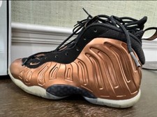 Size 6 - Nike Air Foamposite One 2017 Copper
