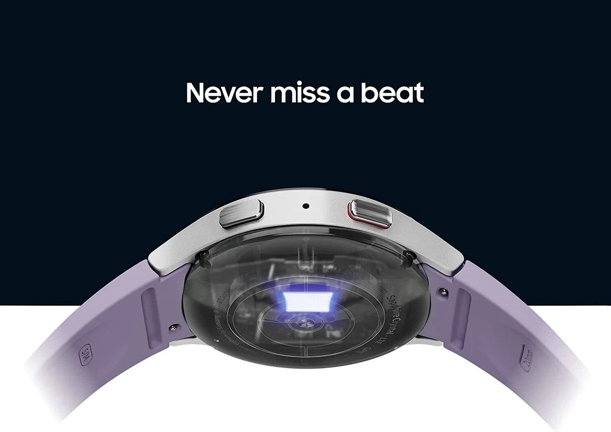 Samsung Galaxy Watch5 Watch 5 40mm 44mm 4G LTE Bluetooth Options UK