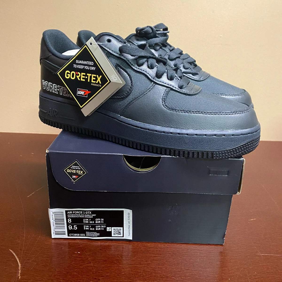 Nike air 2025 force 1 39.5