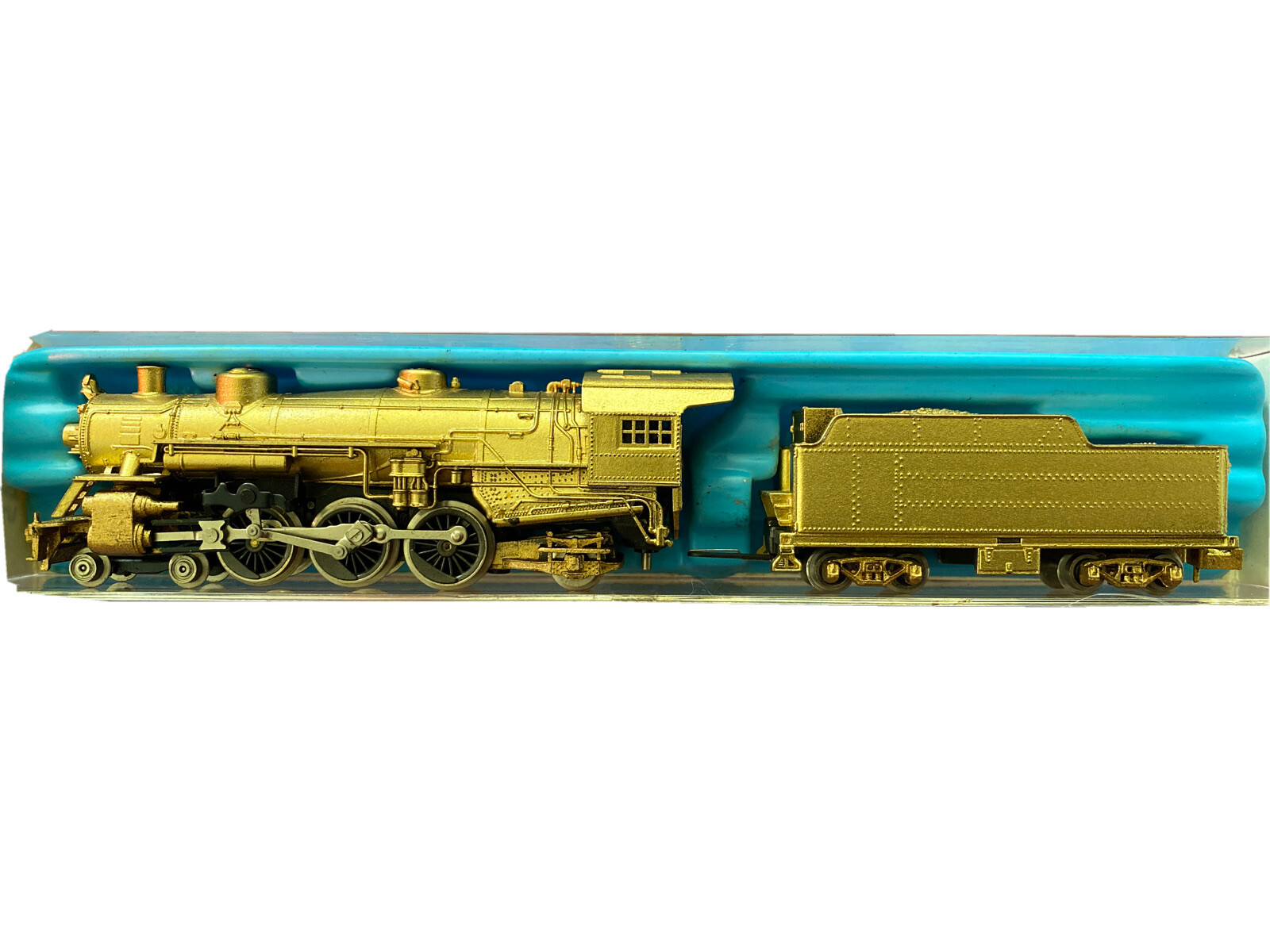 atlas n scale
