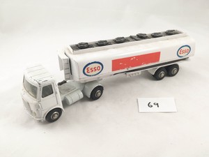 tanker lorry toys