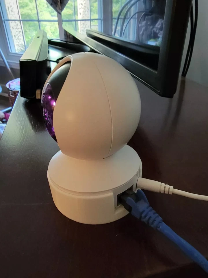 ANGLED BASE for Reolink E1 Security Camera - Image 4 of 4