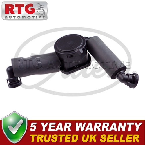 Crankcase Breather Oil Trap Fits BMW 6 Series X5 7 5 3.6 4.4 4.8