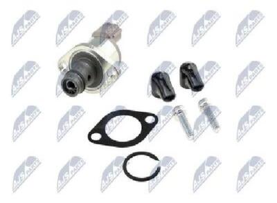 Original NTY Druckregelventil Common-Rail-System ESCV-MZ-001 für Mazda Opel