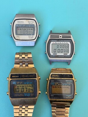 Can A 40 Year Old Seiko Watch Be Repaired: Expert Tips Revealed