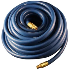 Milton® PVC Air Hose, 50' Long, 3/8" ID