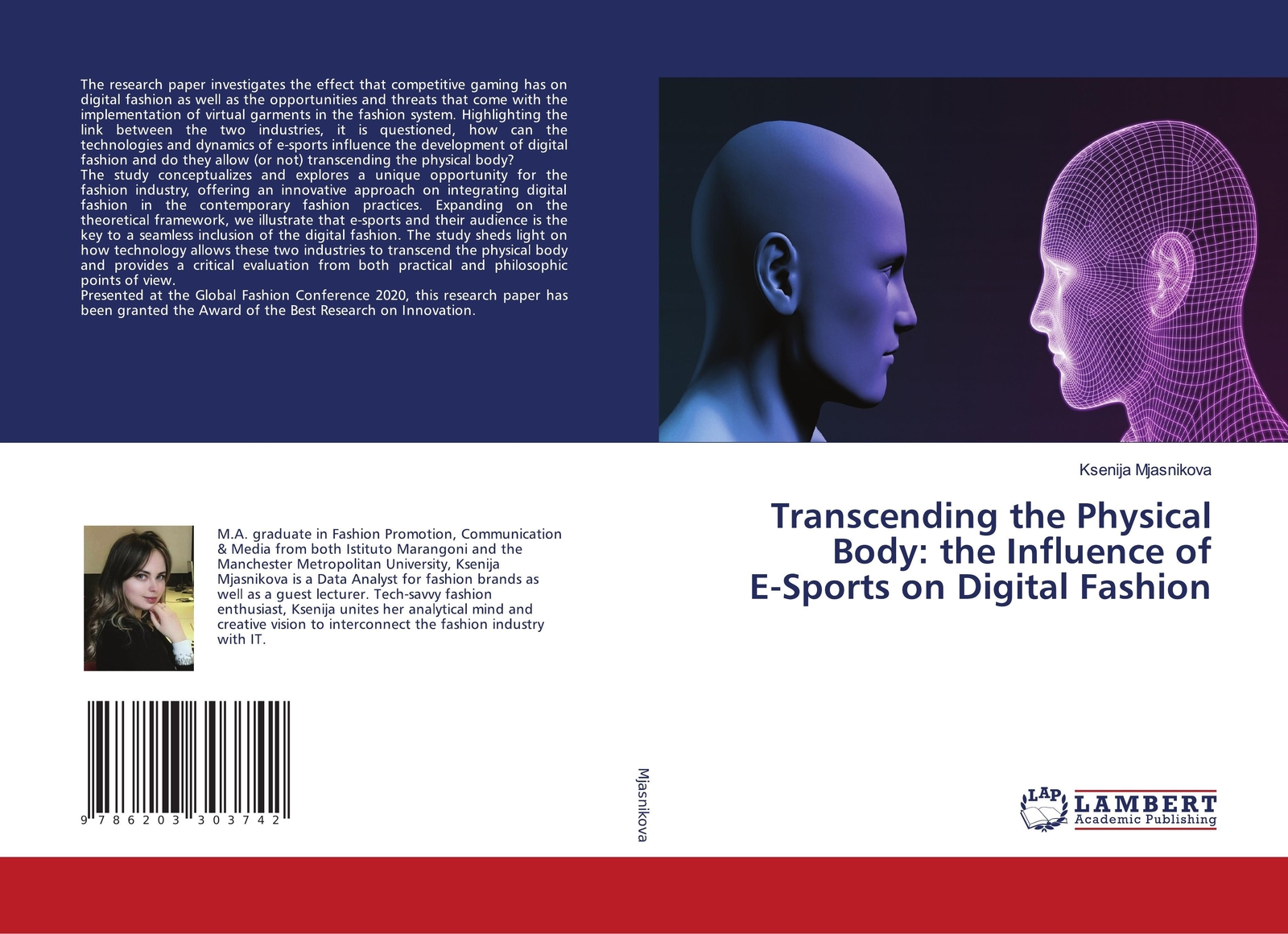 Thumbnail - Transcending The Physical Body: The Influence Of E-sports On Digital