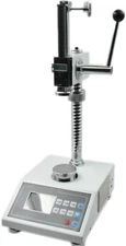 Spring Force Tester Spring Tester Machine With Minimum Resolution 0.01N 0.001Kg