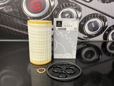 NEW Genuine Mercedes-Benz M272 M273 Petrol Oil Filter R171 SLK R230 SL Z2609
