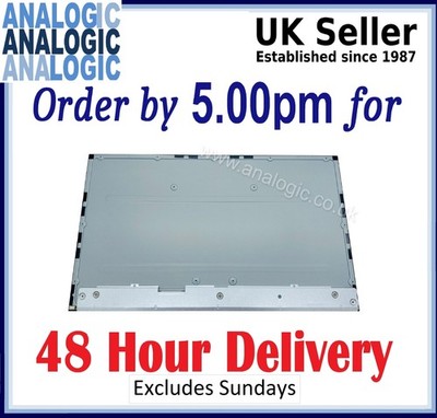 BOE MV238FHM-N20 23,8'' All in One Bildschirm Ersatz Panel AIO
